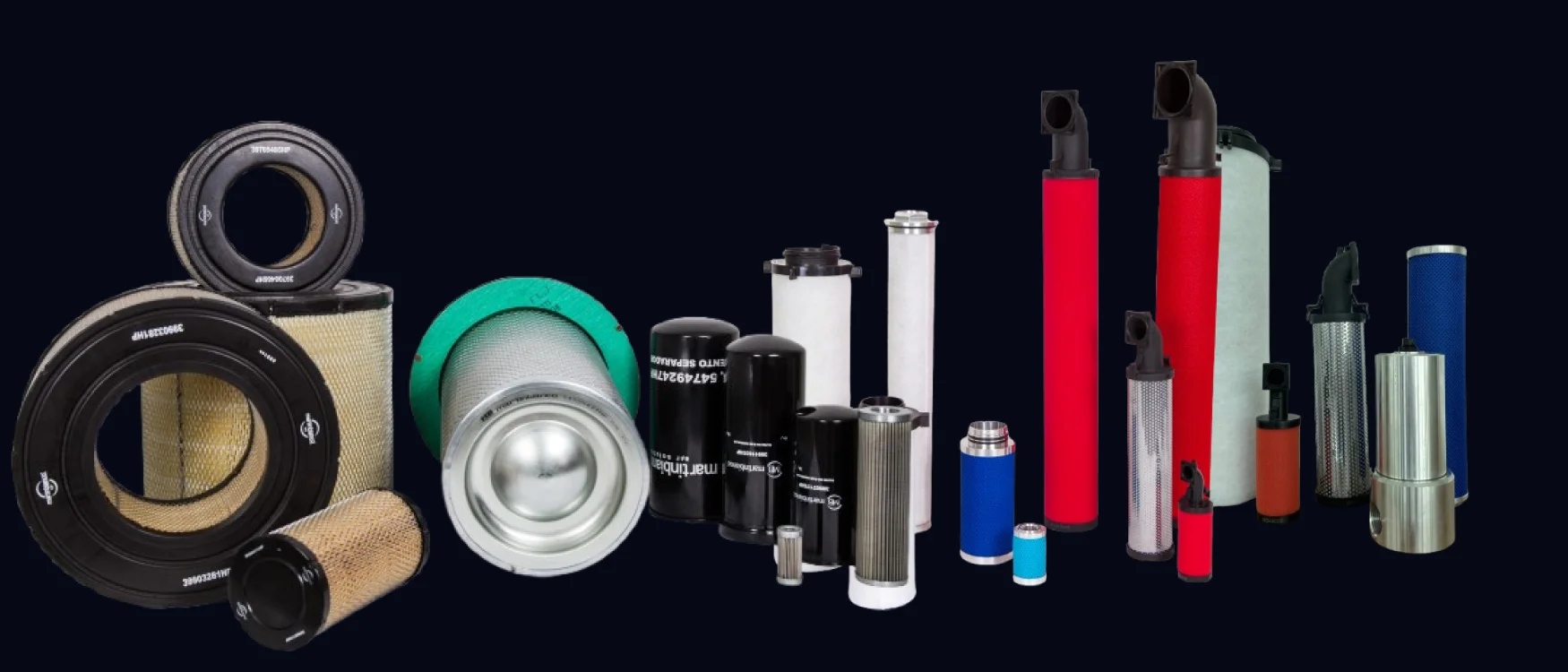 Produtos & Serviços